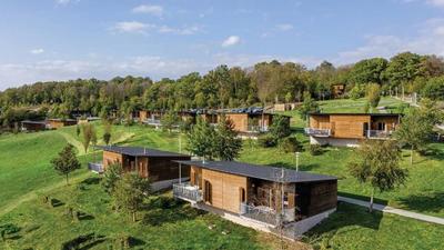 Villa - 45 m² - 3 pièces