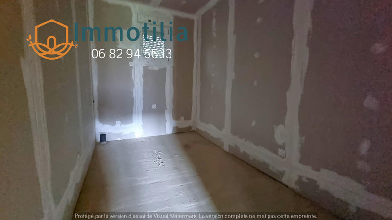 Maison - 144 m² - 6 pièces