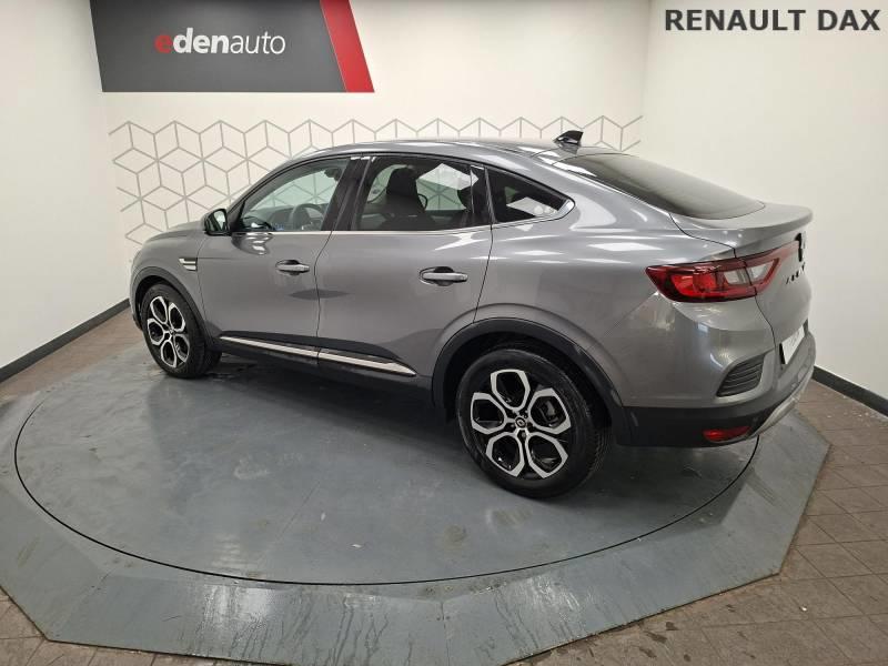 Renault Arkana E-Tech 145 - 21b Intens