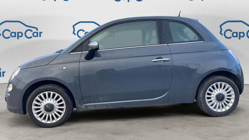 Fiat 500 1.2 69 Lounge