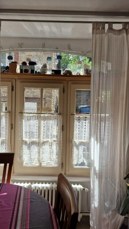 Maison - 65 m² - 3 pièces