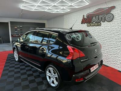 Peugeot 3008 1.6 HDi 112 Cv. Bvm6