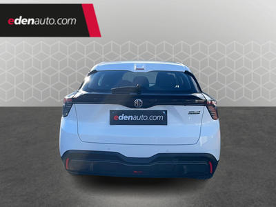 Mg Mg4 Electric 51kWh - 125 kW 2wd Standard