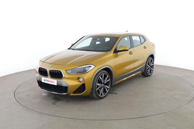 Bmw X2 sDrive20i m Sport X Dkg7 192 ch