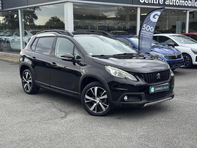 Peugeot 2008 1.2 PureTech 130ch s&amp;S Bvm6 Gt Line