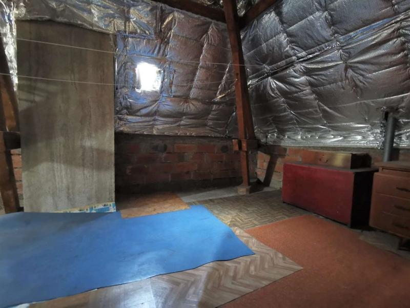 Maison - 115 m² - 7 pièces