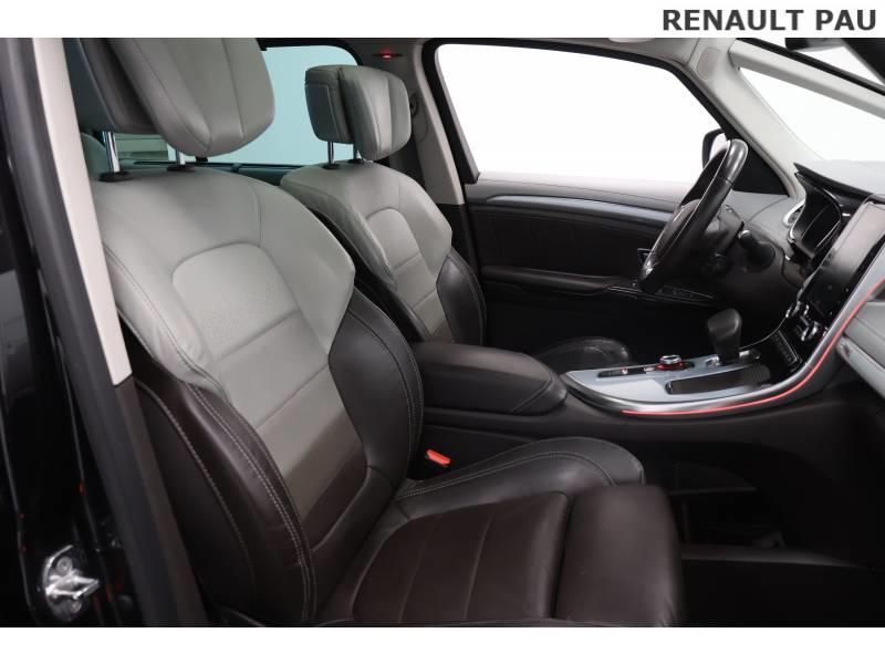 Renault Espace dCi 160 Energy Twin Turbo Initiale Paris Edc