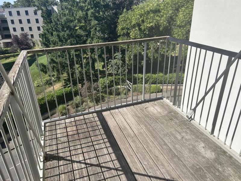 Appartement - 76 m² - 3 pièces