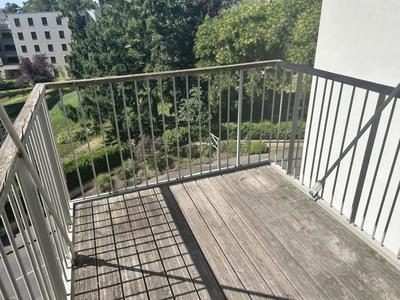 Appartement - 76 m² - 3 pièces