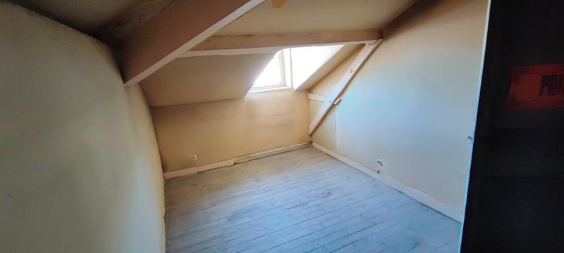 Maison - 162 m² - 6 pièces