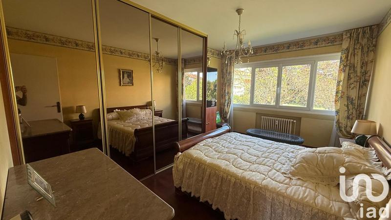 Appartement - 108 m² - 4 pièces