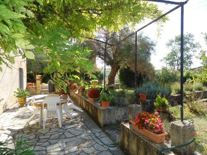 Fermette - 380 m² - 7 pièces