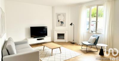 Maison de ville - 100 m² - 3 pièces