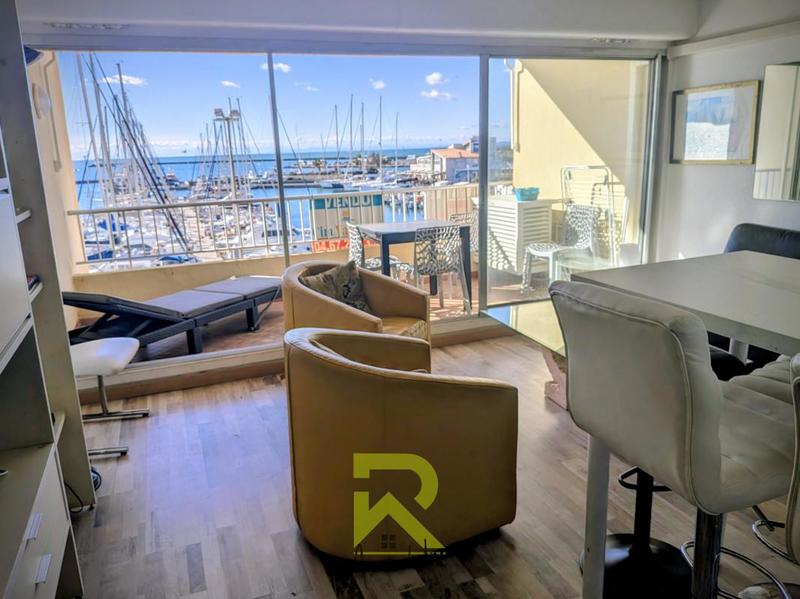 Appartement - 50 m² - 3 pièces