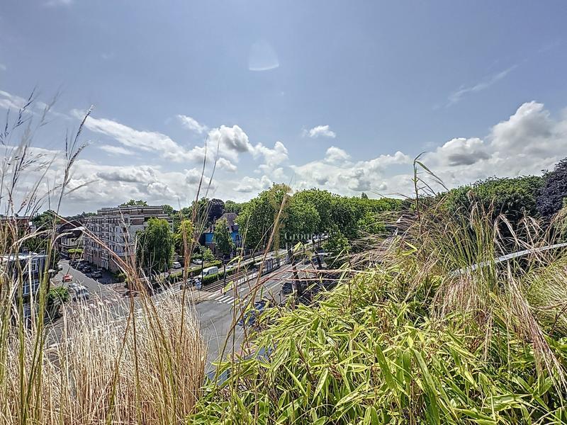 Appartement - 111 m² - 4 pièces