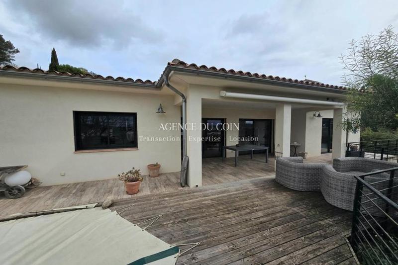 Villa - 110 m² - 4 pièces