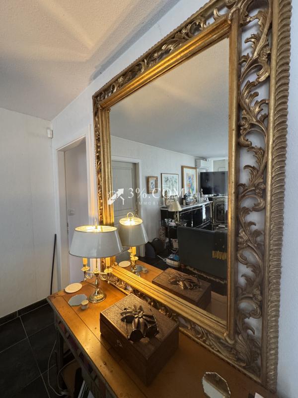 Appartement - 100 m² - 4 pièces