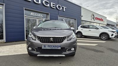 Peugeot 2008 1.6 Bluehdi s&amp;S - 120 Crossway