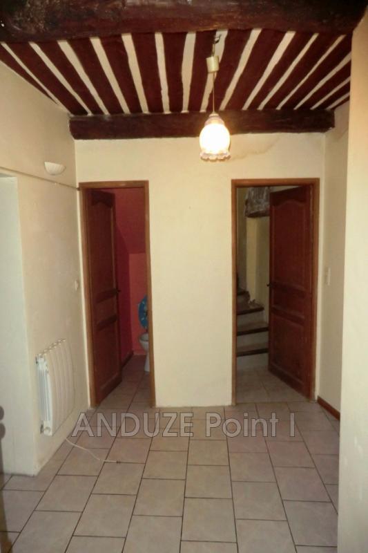 Maison de village - 142 m² - 7 pièces