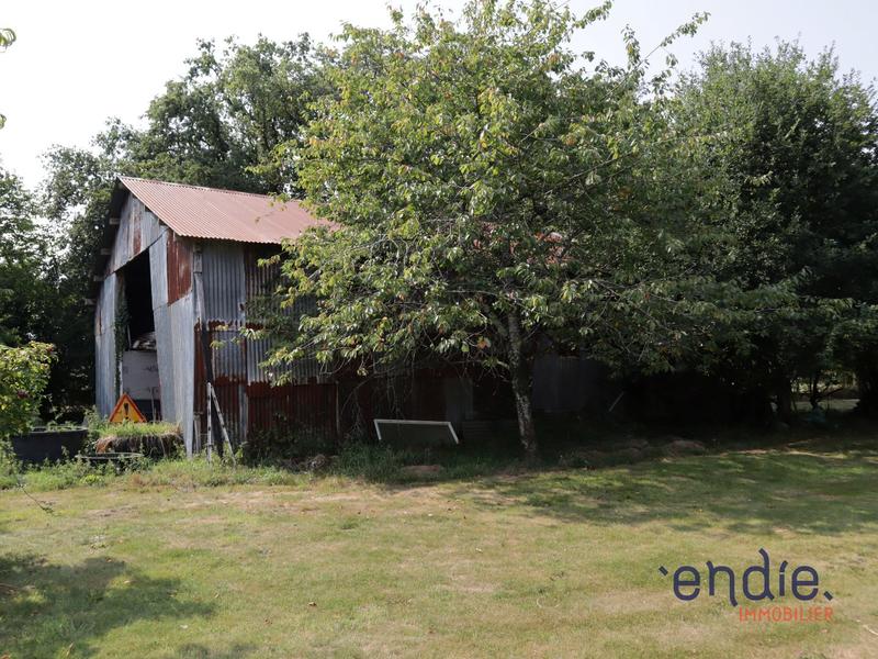 Maison - 111 m² - 4 pièces