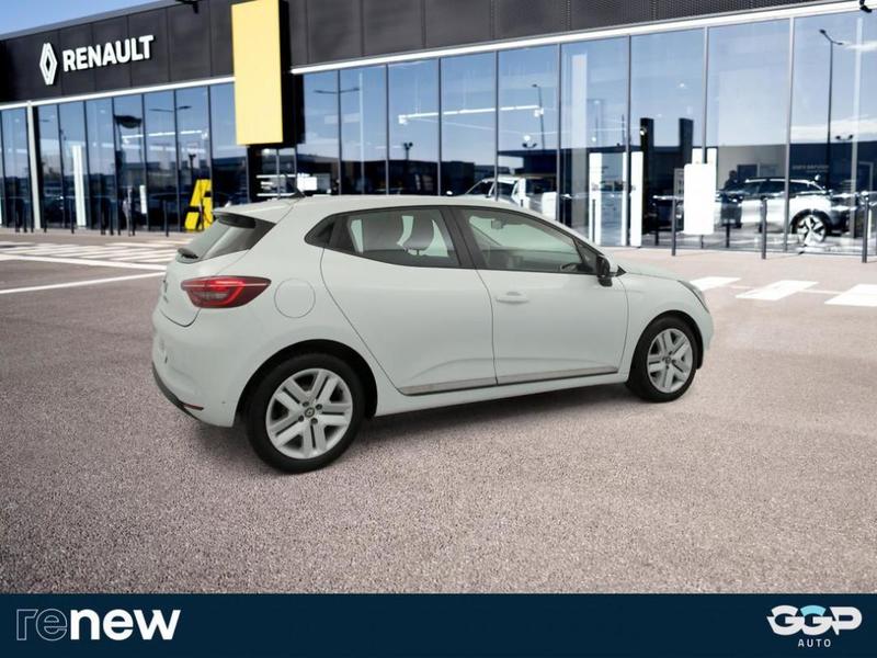 Renault Clio V Blue dCi 100 - 21n Business