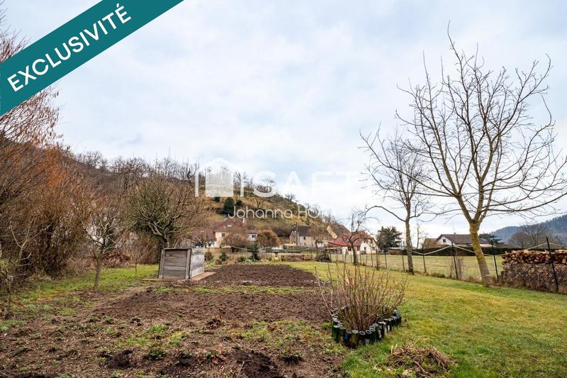 Maison - 220 m² - 11 pièces