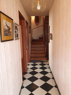 Maison - 85 m² - 5 pièces