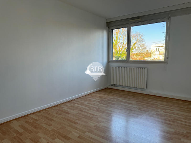 Appartement - 91 m² - 4 pièces