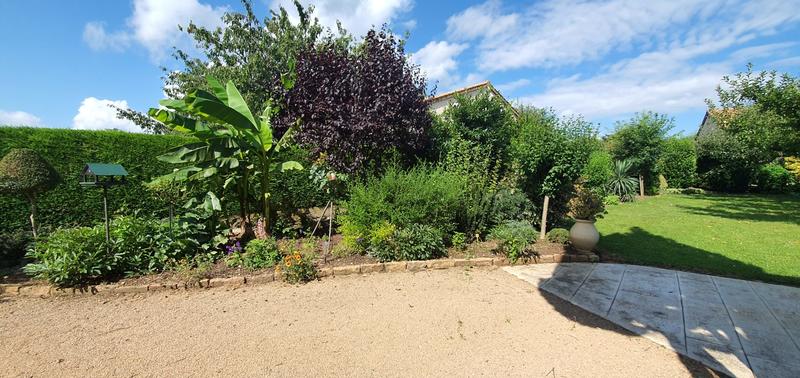 Maison - 194 m² - 7 pièces