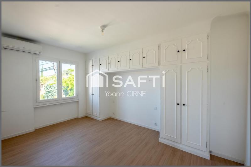 Appartement - 120 m² - 4 pièces