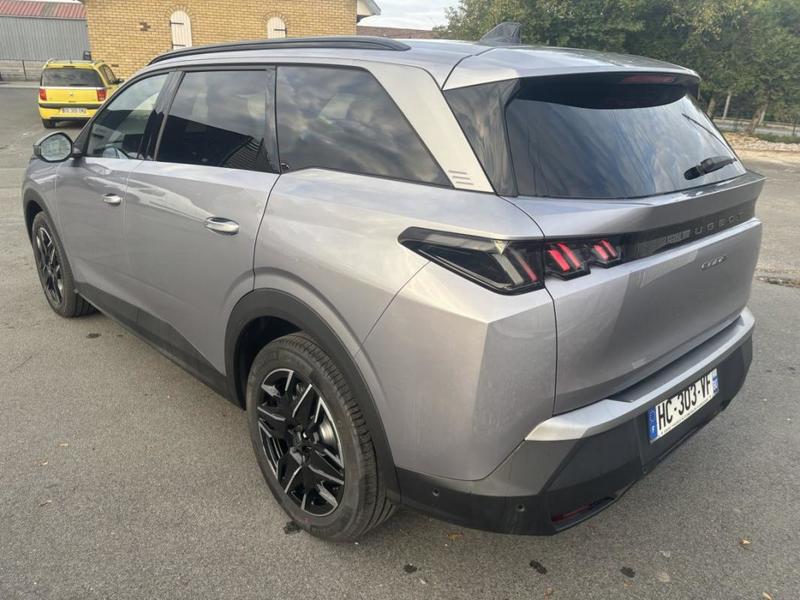 Peugeot 5008 III 1.2 Hybrid 145 E-Dcs6 Allure