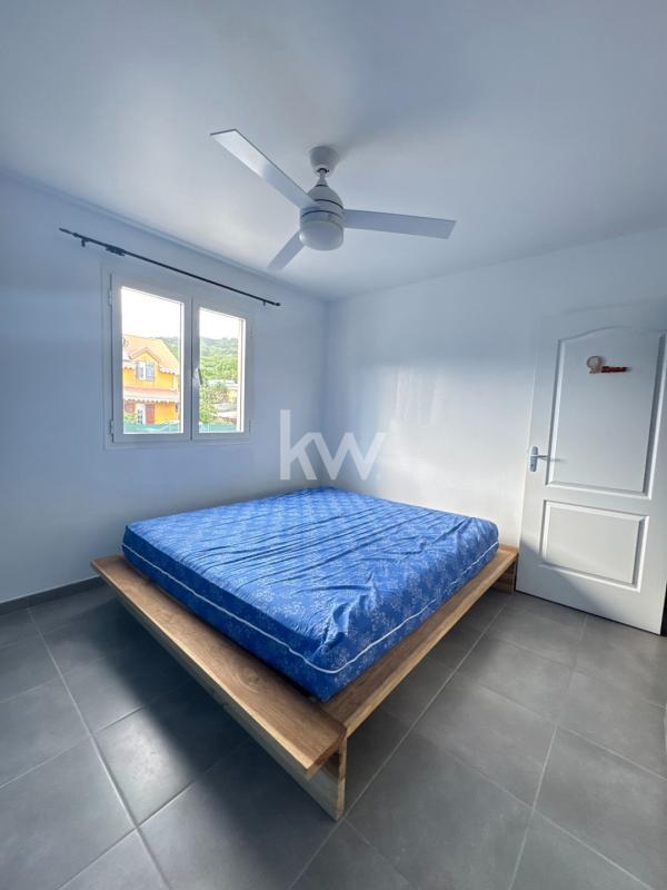 Duplex - 80 m² - 3 pièces