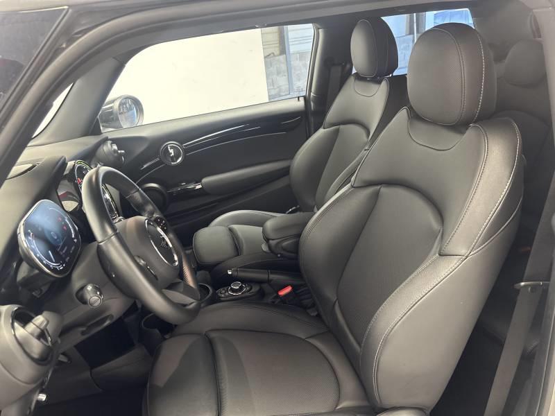 Mini Mini Hatch 3 Portes Cooper 136 ch Dkg7 Edition Camden