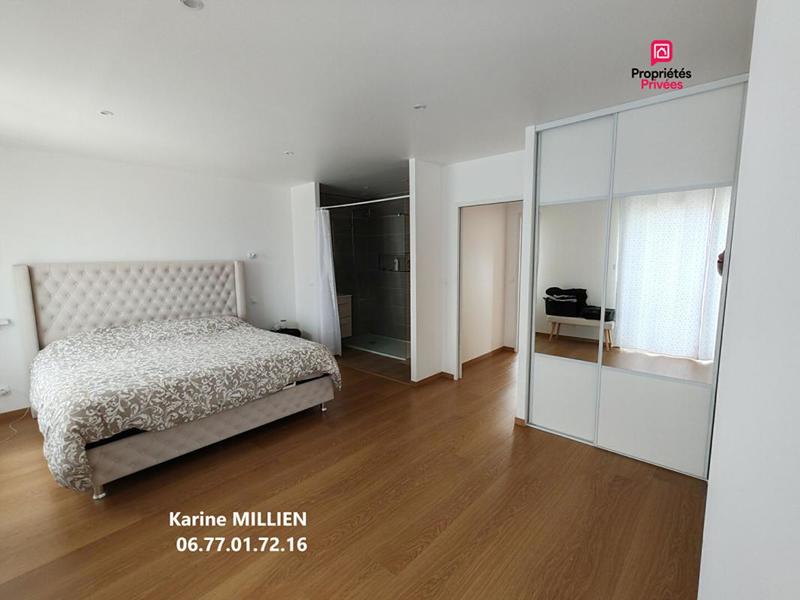 Maison - 174 m² - 7 pièces