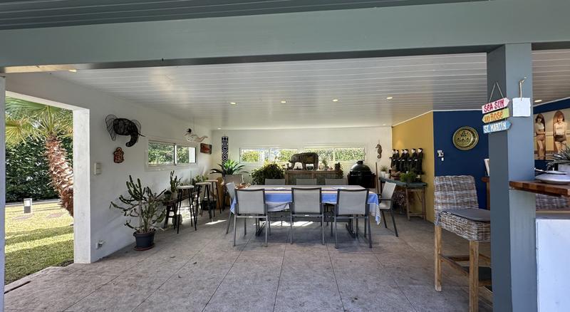 Maison d'architecte - 250 m² - 9 pièces