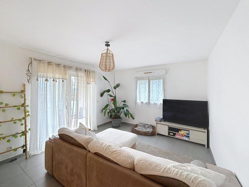 Appartement - 69 m² - 3 pièces