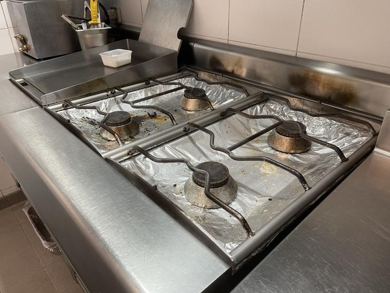 Fonds de commerce - Hôtellerie / Restauration - 130 m²