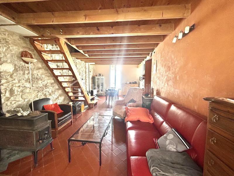 Maison de ville - 106 m² - 4 pièces