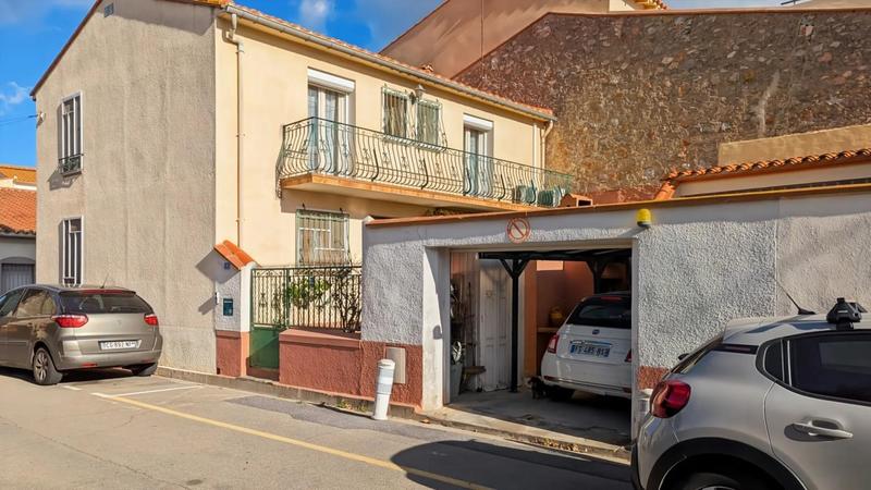 Maison - 118 m² - 6 pièces