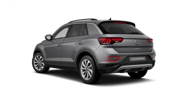 Volkswagen t-Roc 2.0 Tdi 116 Start/Stop Bvm6 Vw Edition