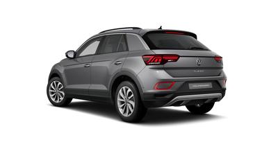 Volkswagen t-Roc 2.0 Tdi 116 Start/Stop Bvm6 Vw Edition