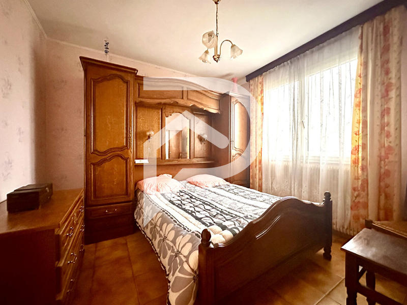 Maison - 132 m² - 4 pièces