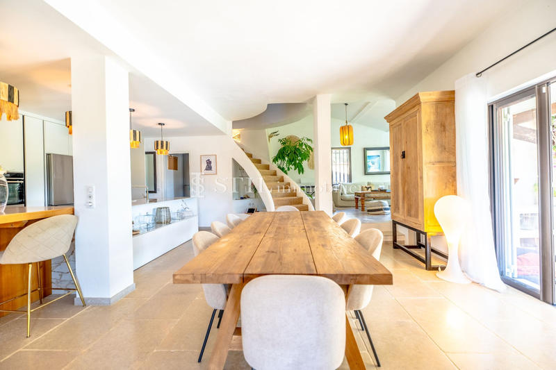 Villa - 350 m² - 13 pièces