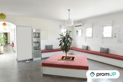 Local d'activités - 512 m²