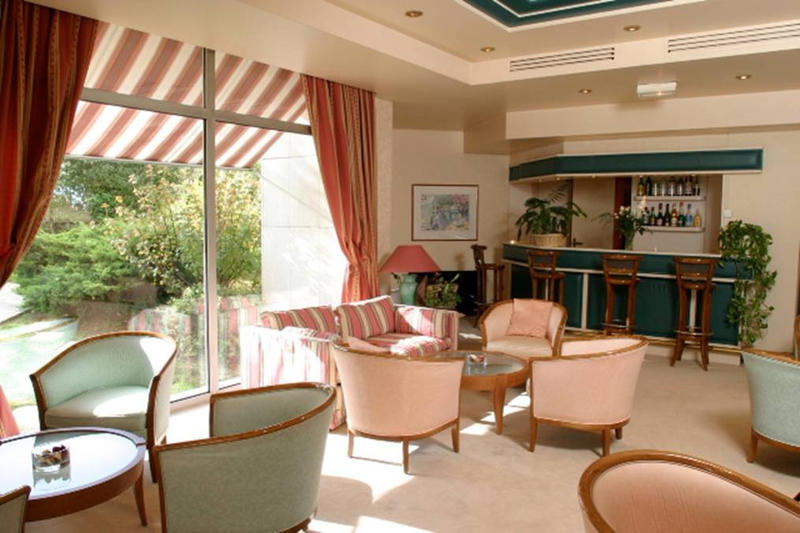 Appartement - 36 m² - 1 pièce