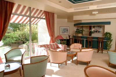 Appartement - 36 m² - 1 pièce