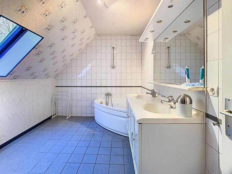 Maison - 133 m² - 7 pièces