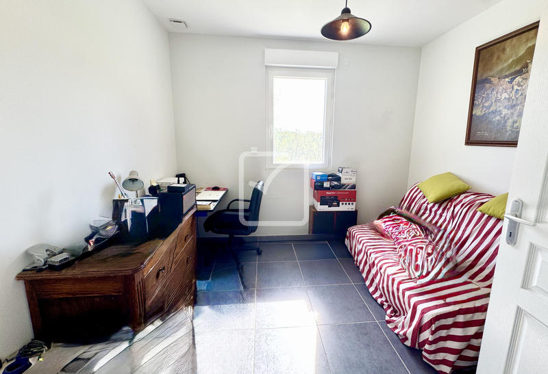 Maison - 89 m² - 5 pièces