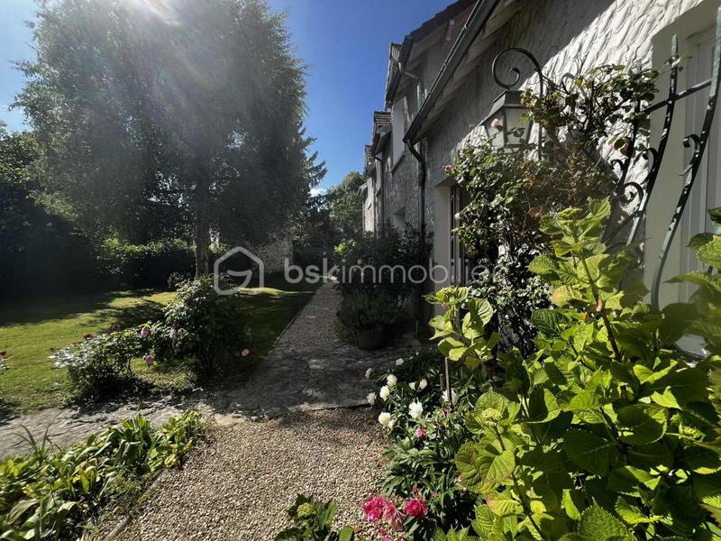Maison de campagne - 270 m² - 7 pièces