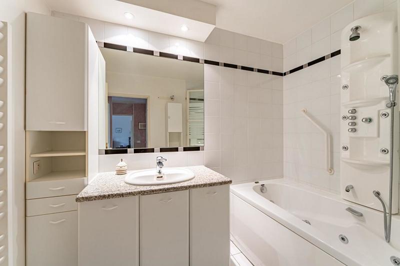 Appartement - 108 m² - 5 pièces